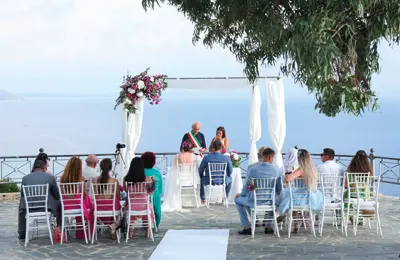 Interprete per Matrimonio a Pavia