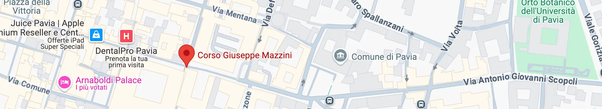 Servizio interpreti